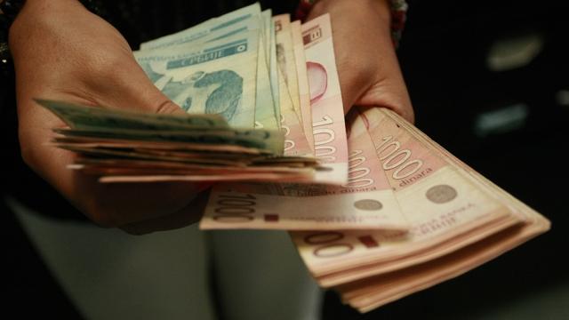 Просечна плата у Србији у децембру 84 227 динара, Ниш поново испод просека