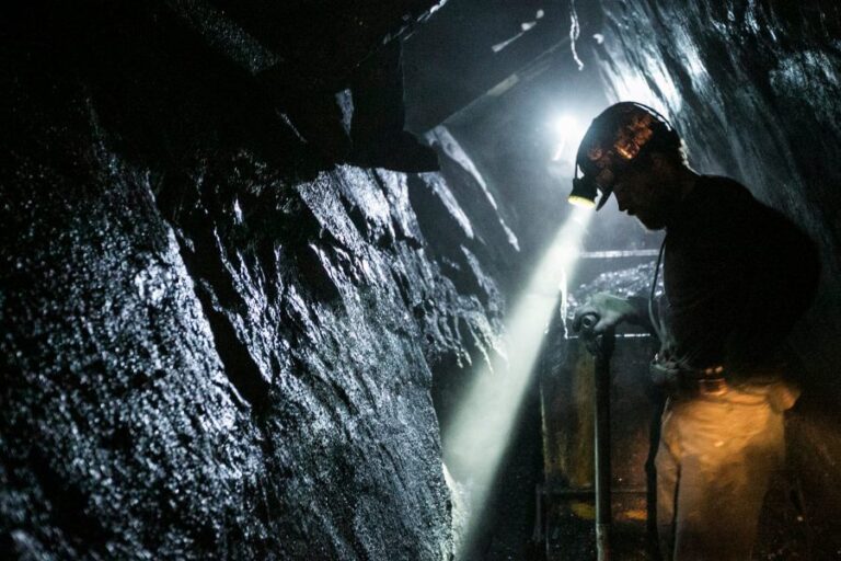 ССС Ниша изражава дубоко жаљење због страдања рудара у руднику Соко