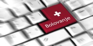 bolovanje