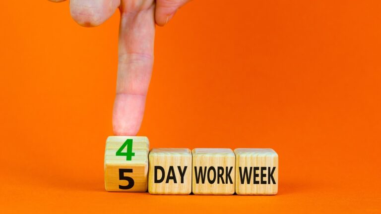 Српска фирма 8 месеци после увођења радне недеље од 4 дана – већа продуктивност, али и плате!