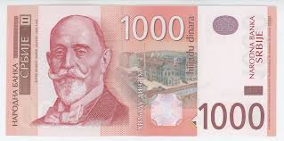 Уместо 150 динара, сада 1000 динара за дневнице за државне службенике