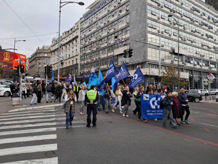 kultura protest
