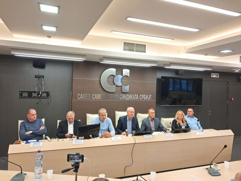 poslednji poziv vlastima