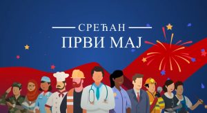 photo prvi maj